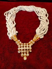 collana girocollo donna con