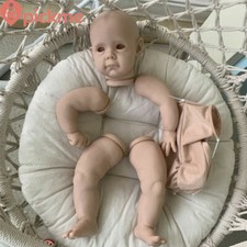 23" Reborn Lifelike Doll kit