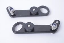 Schindelhauer Accessori Adattatore Portabici Nero - Gustav / Greta (BL527)