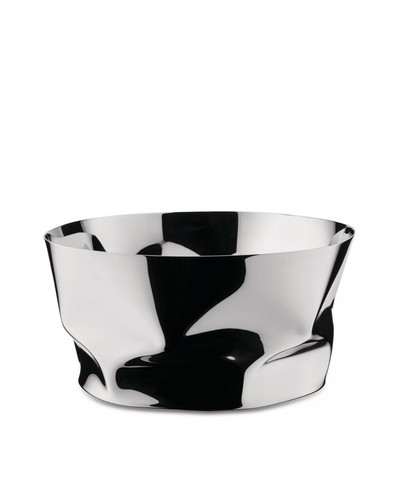 Alessi cestino compressioni - cestino,