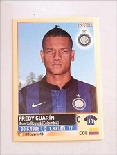 FIGURINA CALCIATORI PANINI