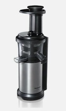 Panasonic MJ-L500 Estrattore - Inox