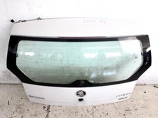 1ST827025E PORTELLONE COFANO POSTERIORE BAULE SKODA CITIGO 1.0 M 50KW 5M 3P (201