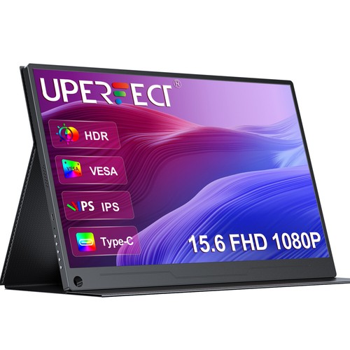 Uperfect 1920x1080 - 15.6",