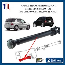 Albero Trasmissione Ponte