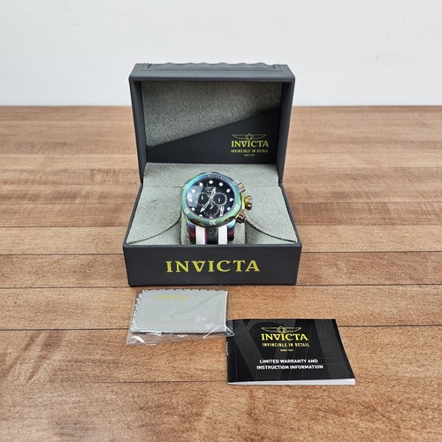 Orologio invicta reserve - invicta, venom