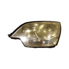 FARO PROIETTORE ANTERIORE SINISTRO OPEL ANTARA 2006-2010 5P SX 4808169 PRO3419