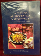 CUCINA ARISTOCRATICA