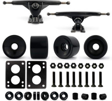 Skateboard Longboard Truck and
