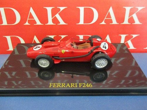 Die cast modellino auto - cast, 1/43