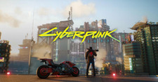 Cyberpunk 2077 PC Steam