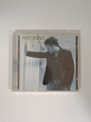 Antonino omonimo cd - cd, 2006