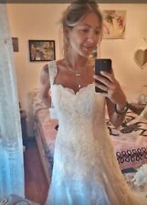 Abito da sposa Pronovias NUOVO