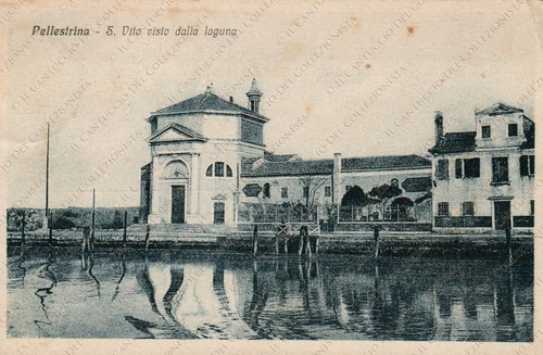 1931 pellestrina vito - 1931, s.