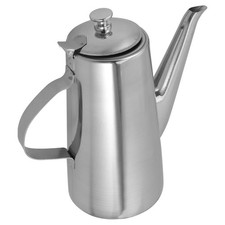  Bollitori Pentola Acciaio