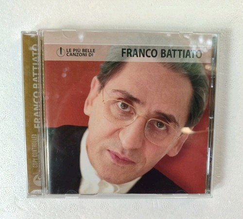 Franco battiato più - franco,