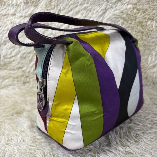 Emilio pucci vanity - emilio, nylon