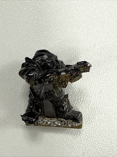 Vintage warhammer 40k - 40k, 'chaos