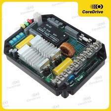 AVR Regolatore di Tensione