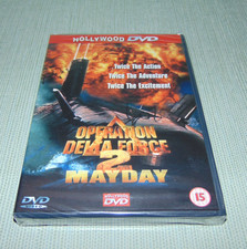 Operation Delta Force 2 Mayday