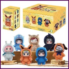 EAKI Naruto Shippuden Party