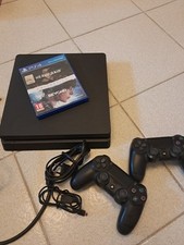 playstation 4 slim 1tb