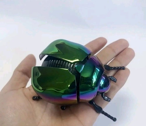 Giocattolo insetto wind - wind-up,