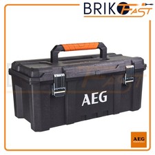AEG Valigia Toolbox