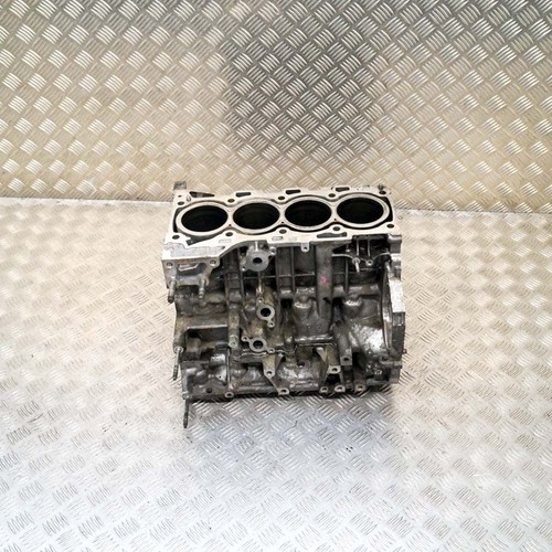 Blocco motore toyota auris - motore,