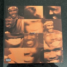 Channel Orange - Frank Ocean