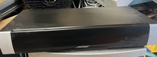Bose Lifestyle MC1 Unità