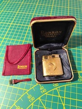 Accendino vintage ronson - accendino,