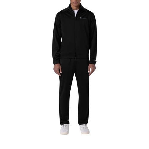 Champion tuta uomo slim fit - -,