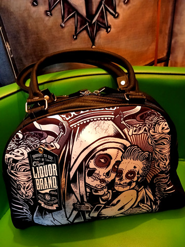 Borsa bowling nuova con - borsa, da
