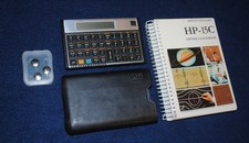 Calcolatrice Hewlett-Packard