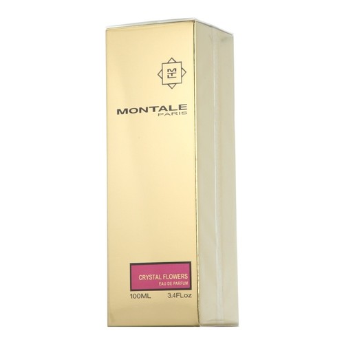Montale crystal flowers edp - crystal,