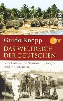 Das weltreich der - das,