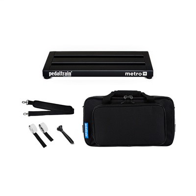 Pedaltrain metro sc - metro,