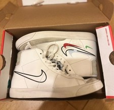 scarpe donna Nike Blazer