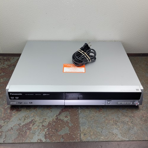 Panasonic dmr es10 lettore dvd - panasonic, dmr-es10