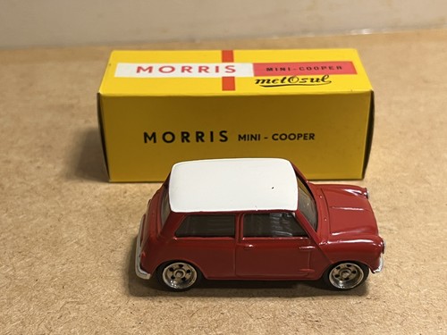 Metosul morris - metosul, 8