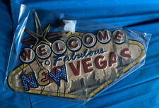 Fallout Welcome to New Vegas