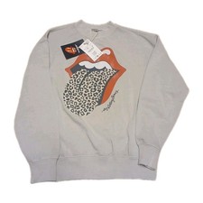 Zara Rolling Stones
