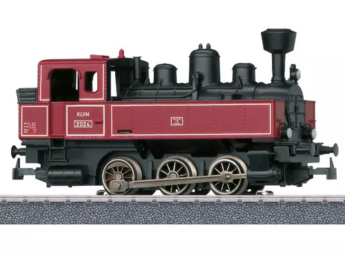 Marklin locomotive tender klvm - marklin,