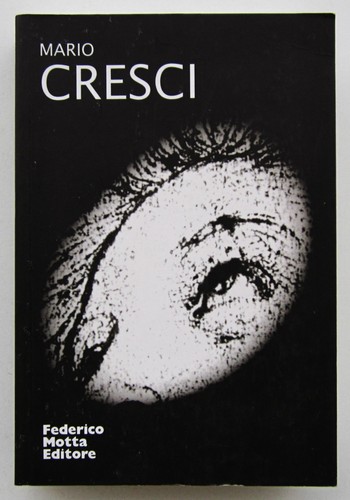 Mario cresci motta - mario, |