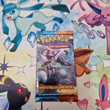 Bustina Pokèmon HS Battaglie
