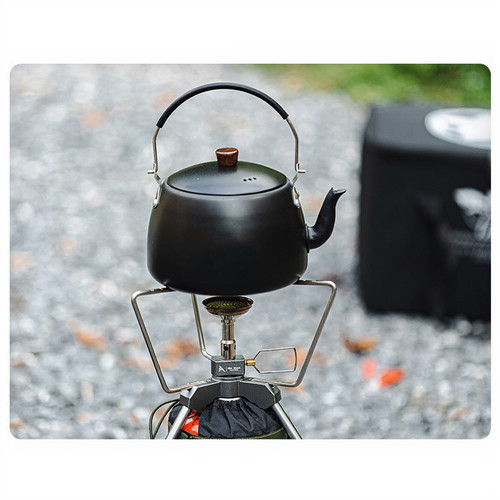 Bollitore portatile campeggio - bollitore,