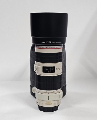 Canon 200 f4 l - f4, is