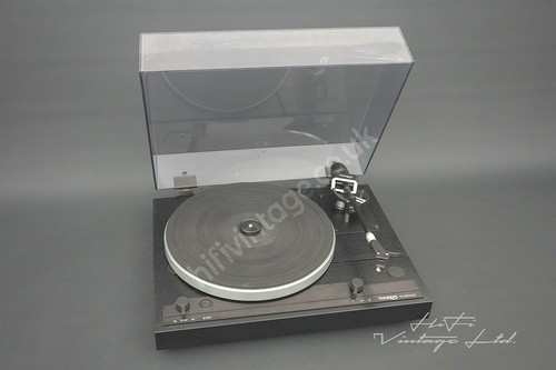 Thorens 320 mkii turntable - td-320,