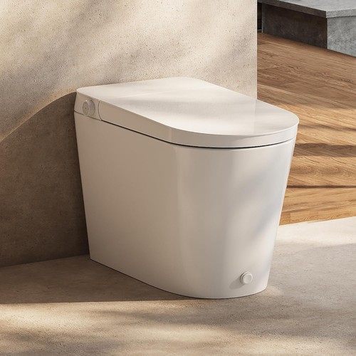 Horow bidet non elettrico - bidet,